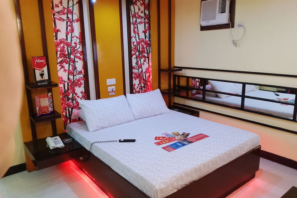 Hotel Sogo EDSA Harrison
