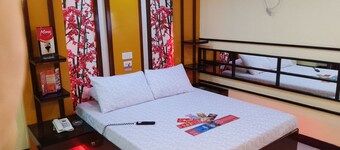 Hotel Sogo EDSA Harrison