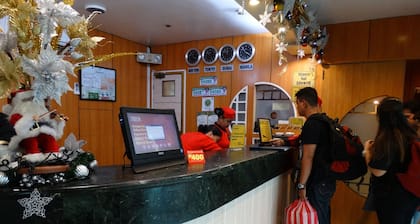 Hotel Sogo EDSA Harrison