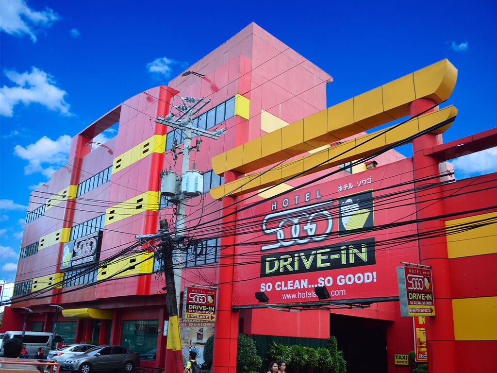 Photo - Hotel Sogo - EDSA, Pasay Harrison