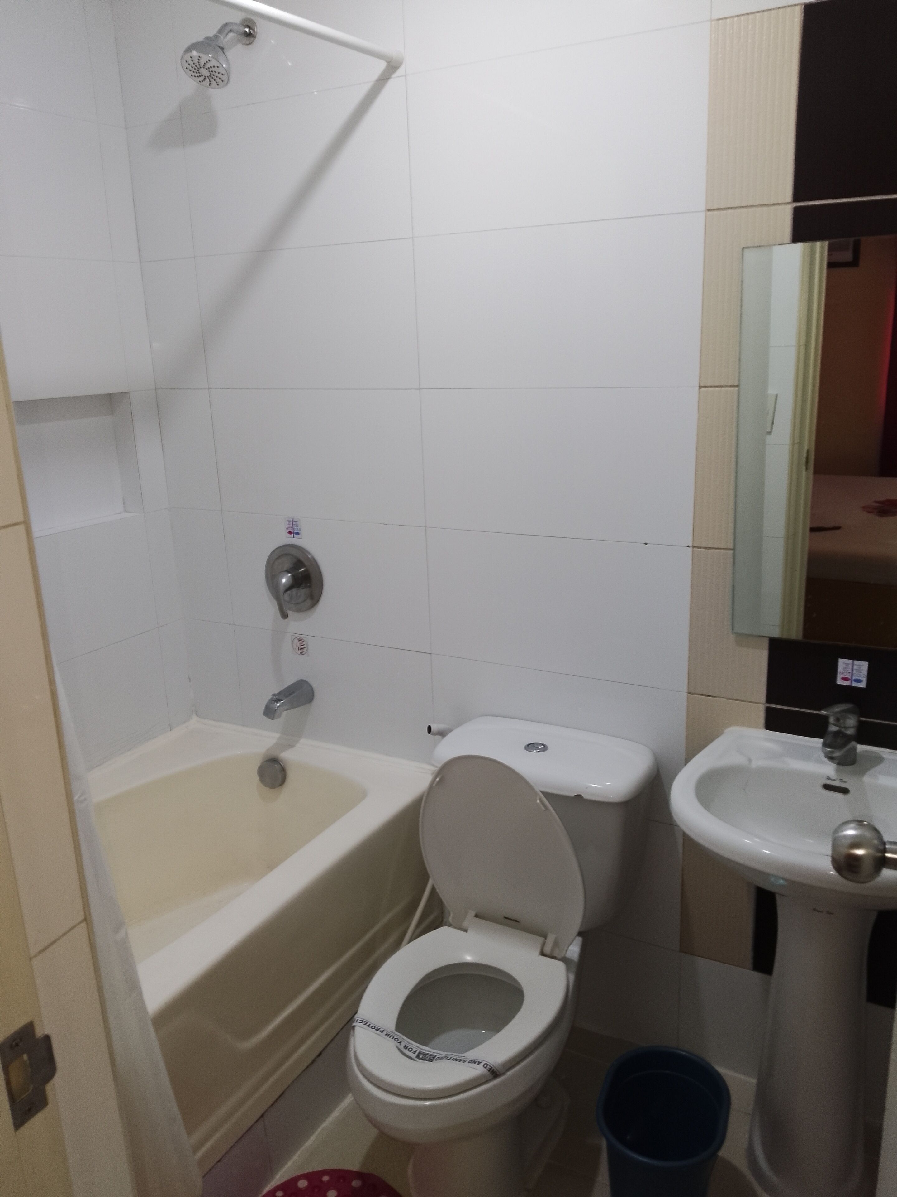 Photo - Hotel Sogo - EDSA, Pasay Harrison