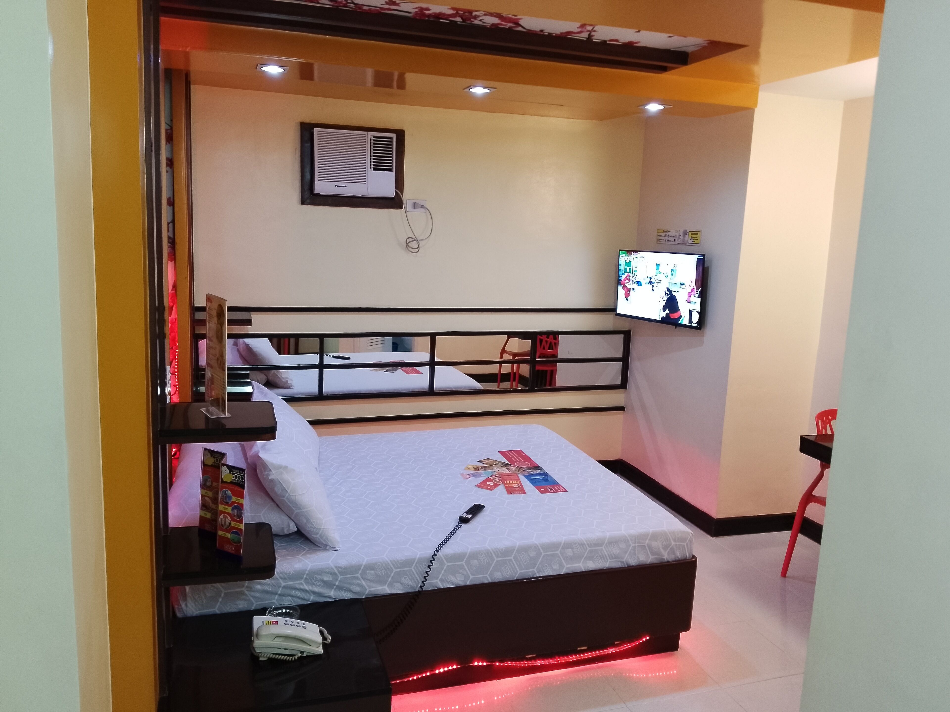 Photo - Hotel Sogo - EDSA, Pasay Harrison