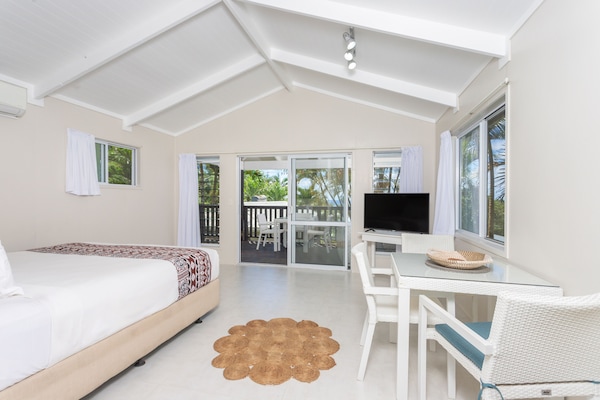 Iron/ironing board, free cribs/infant beds, free rollaway beds, WiFi