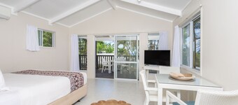 Muri Lagoon View Bungalows