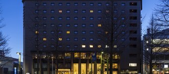 Hotel Hokke Club Sendai