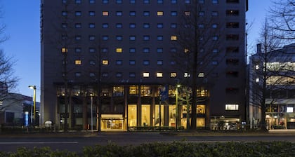 Hotel Hokke Club Sendai