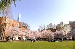 Exterior - Hotel Hokke Club Sendai (Sendai)