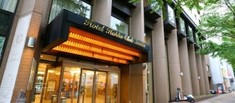 Hotel Hokke Club Sendai