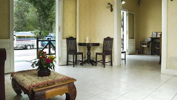 Vestíbulo