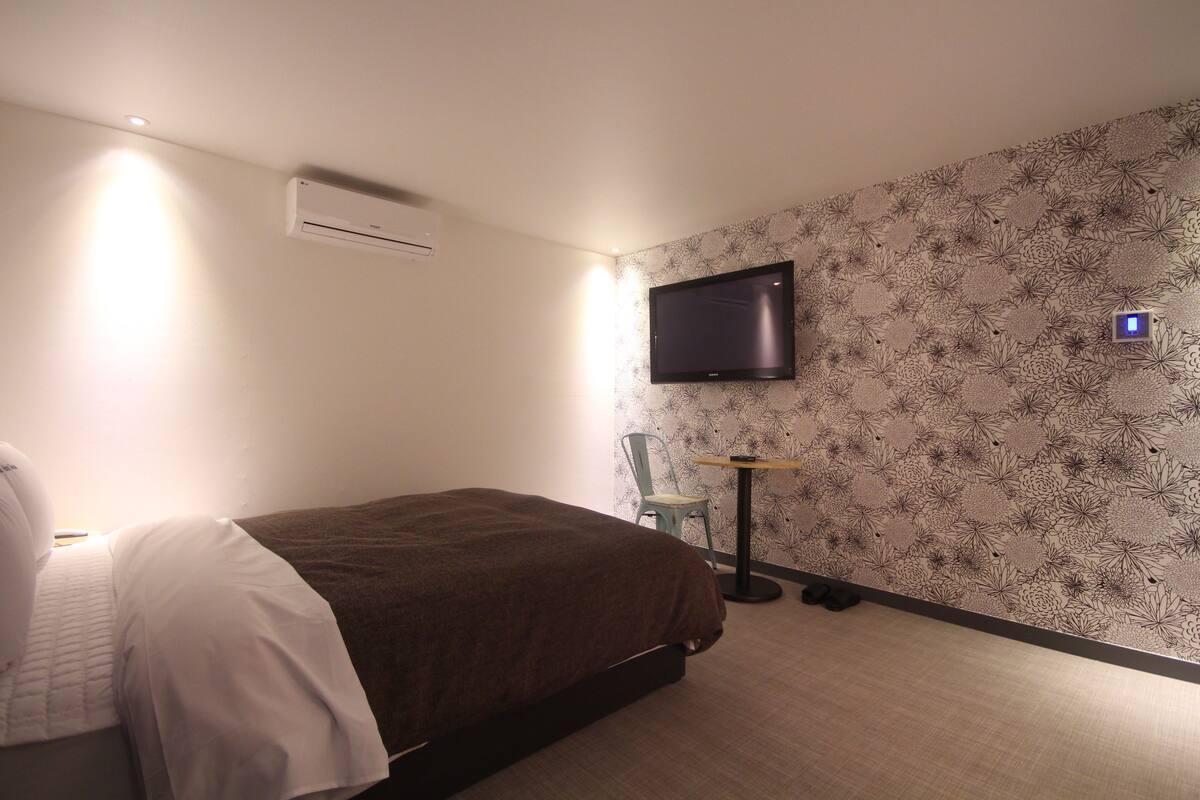 Chambre Double Standard