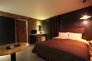 Chambre Double Premium