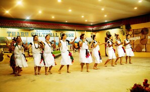 Theater show