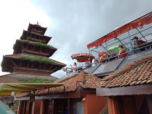 Außenbereich