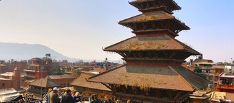 Siddhi Home & Restaurant