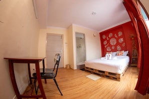 Traditional Double Room
