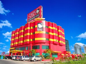 Front of property - Hotel Sogo Naga City (Naga)