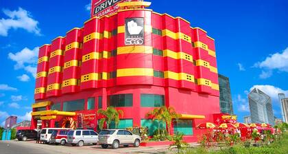 Hotel Sogo Naga City