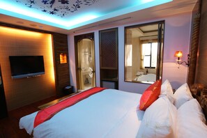Standard Double Room, 1 Double Bed - Xiu Feng B&B (Hengchun)
