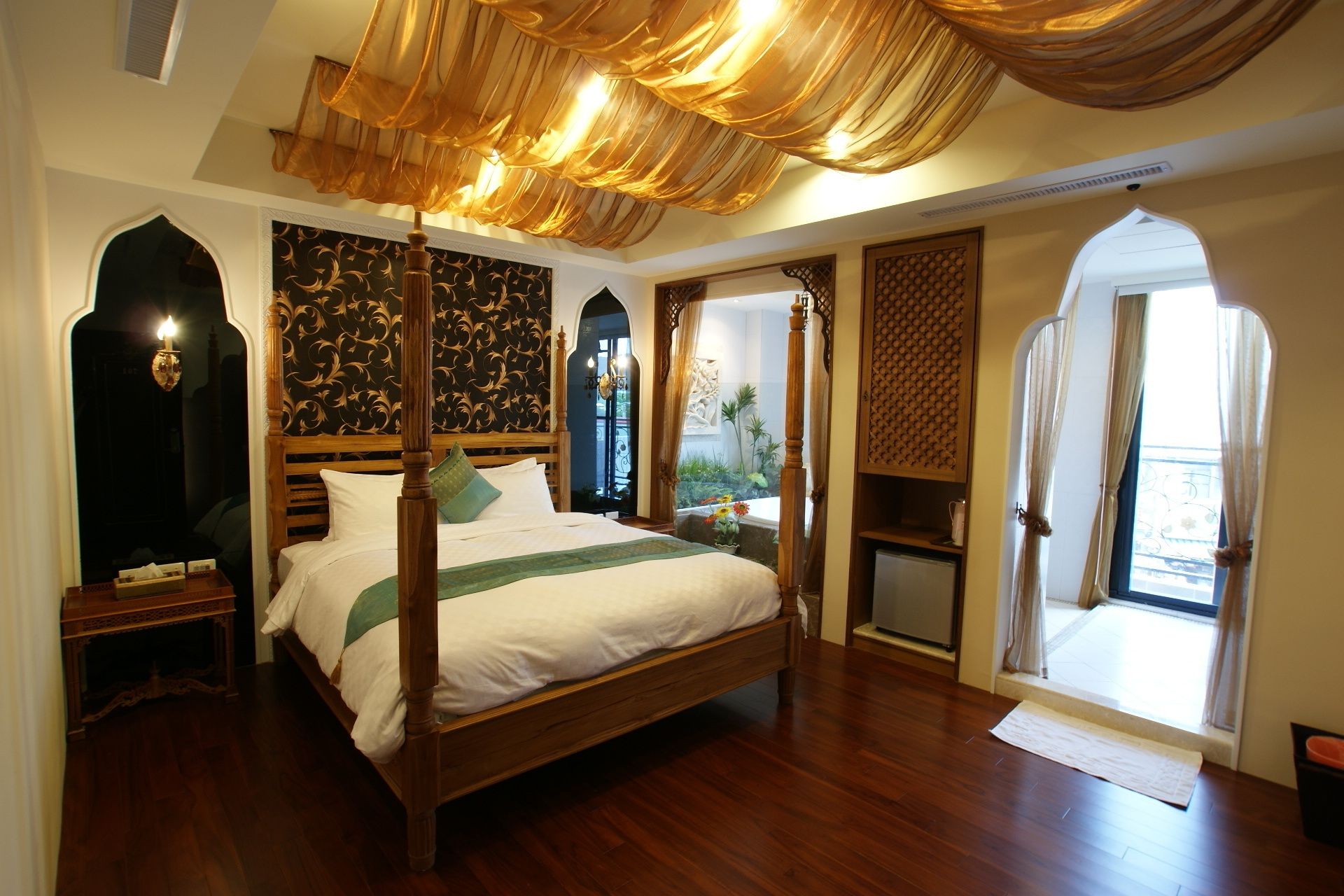 Standard Double Room, 1 Double Bed