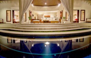 Ingresso interno