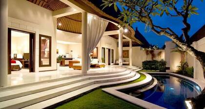 Arsa Villa Bali