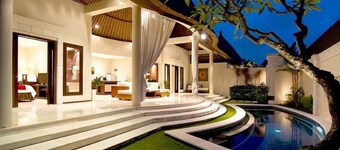 Arsa Villa Bali