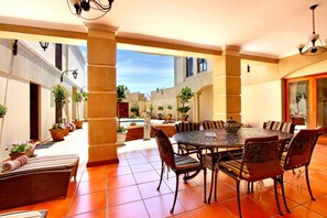 Terras