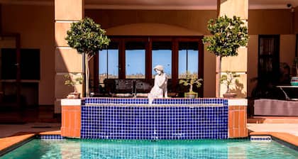 Casa Mia Guesthouse