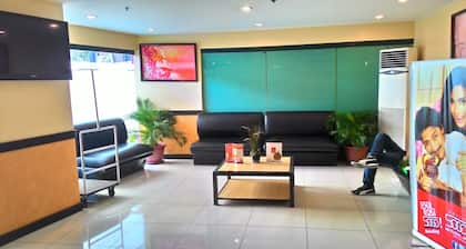 Hotel Sogo Edsa Cubao