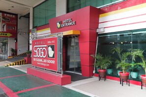 Exterior - Hotel Sogo Edsa Cubao (Quezon City)