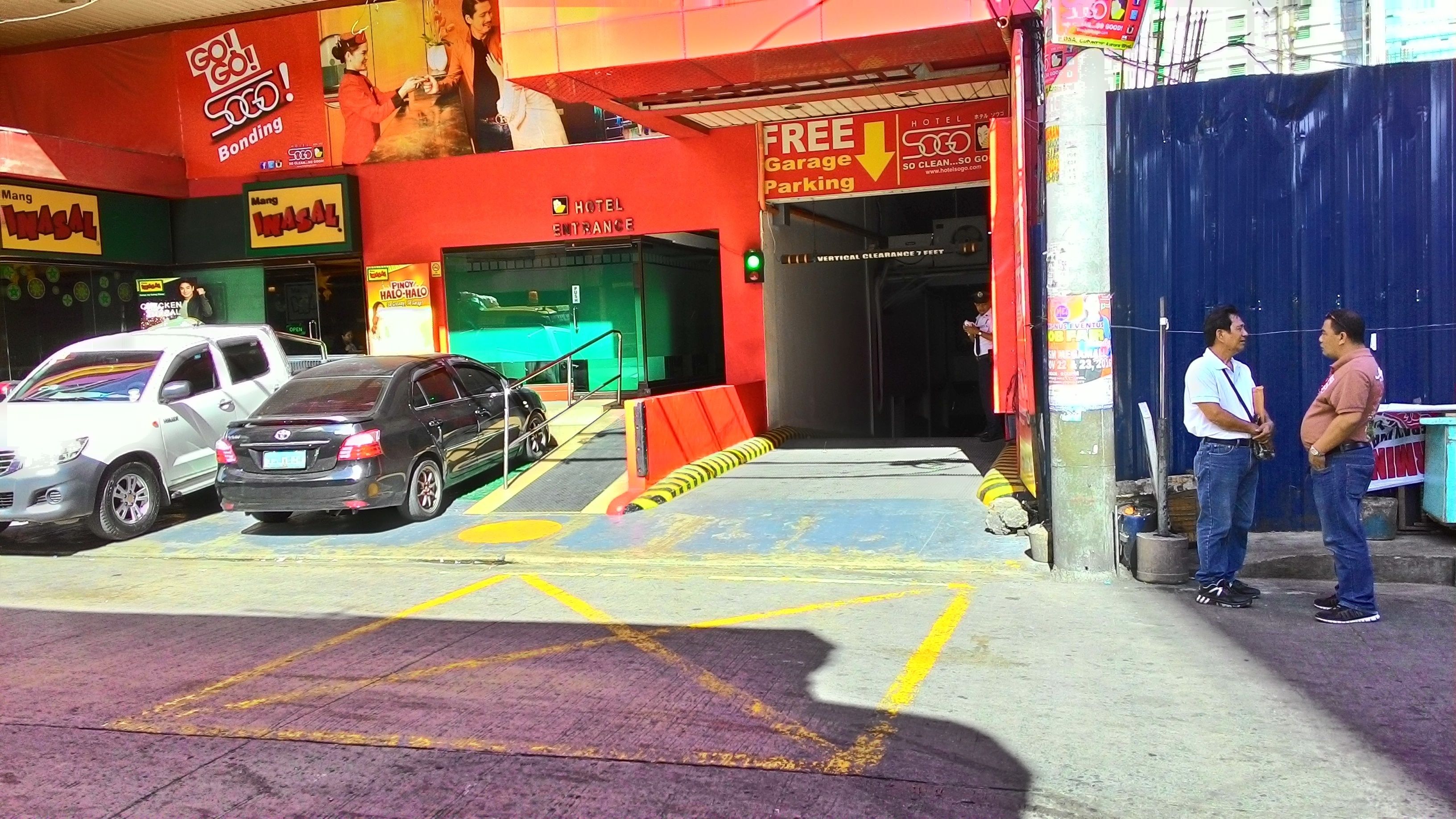 Photo - Hotel Sogo Edsa Cubao