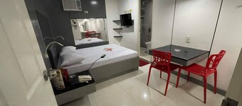 Hotel Sogo Edsa Cubao