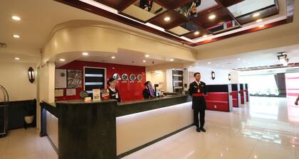 Hotel Sogo Edsa Cubao