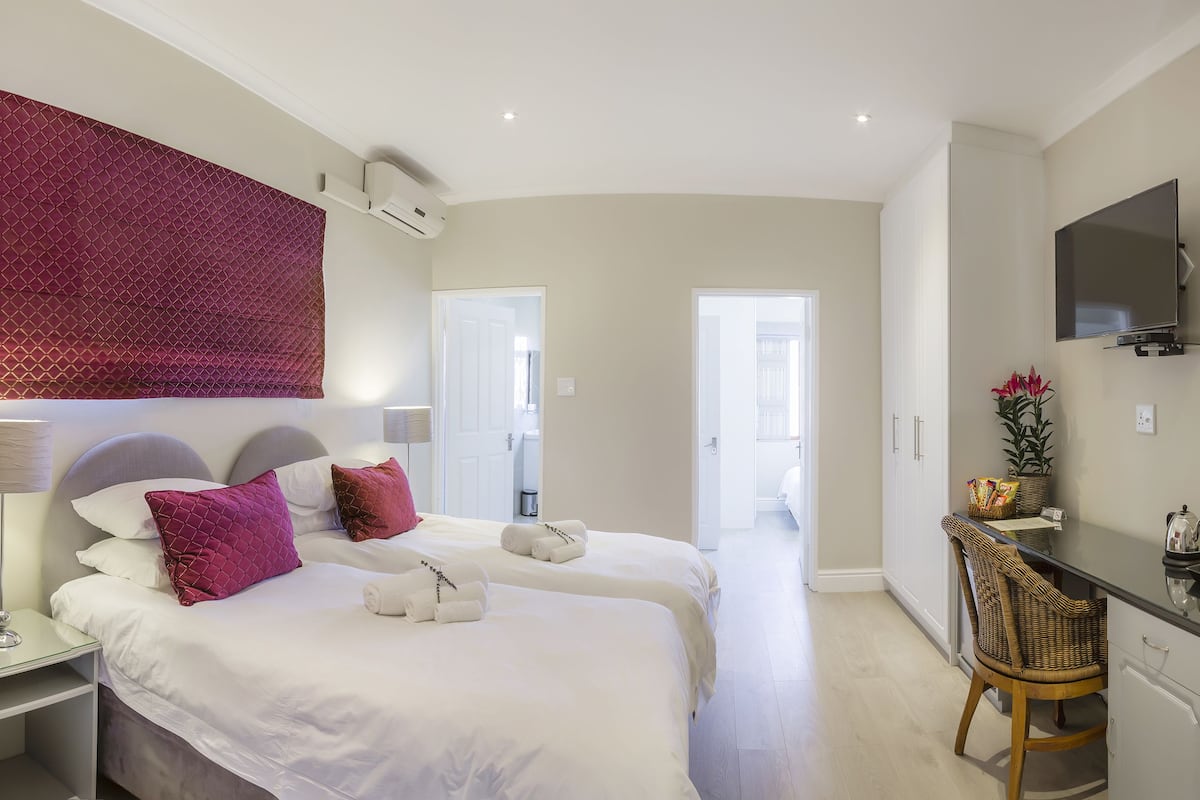 Family Suite, 2 Bedrooms