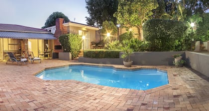 Maroela House