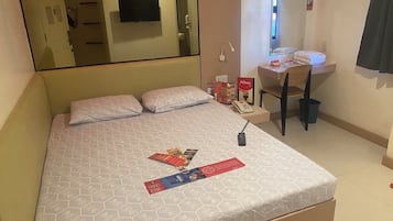 Habitación Premium, 1 cama Queen size | Wifi gratis