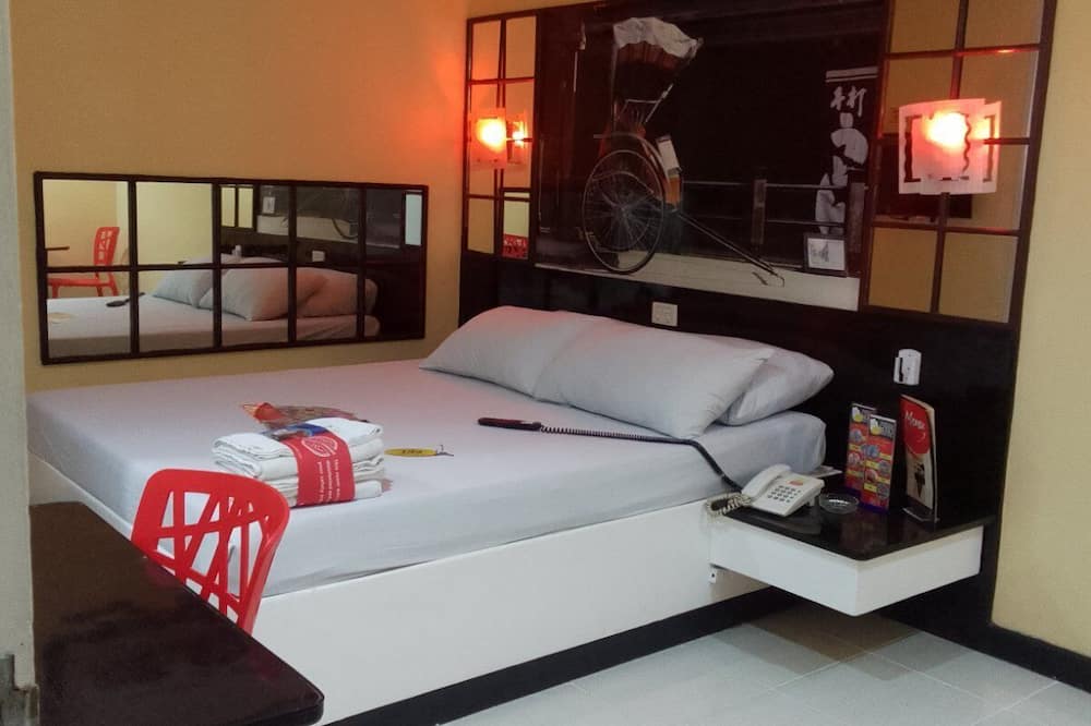 Hotel Sogo San Pedro