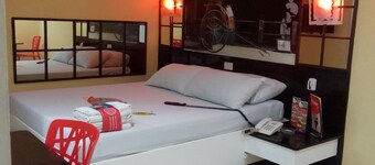 Hotel Sogo San Pedro