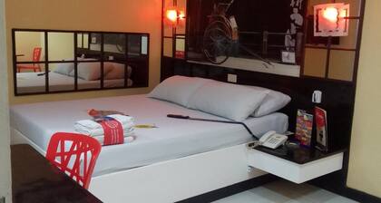 Hotel Sogo San Pedro