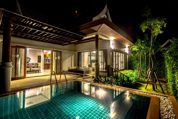 Sports facility - Pimann Buri Pool Villas Ao Nang Krabi - SHA Plus (Krabi)