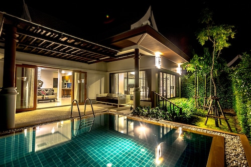 Pimann Buri Pool Villas Ao Nang Krabi - SHA Plus