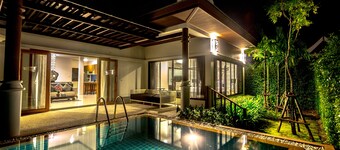 Pimann Buri Pool Villas Ao Nang Krabi - SHA Plus
