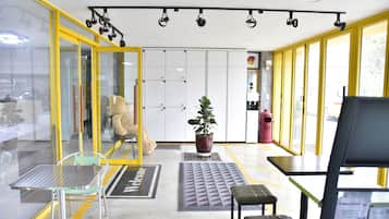 Hall