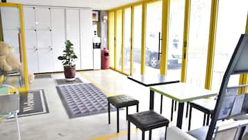Hall