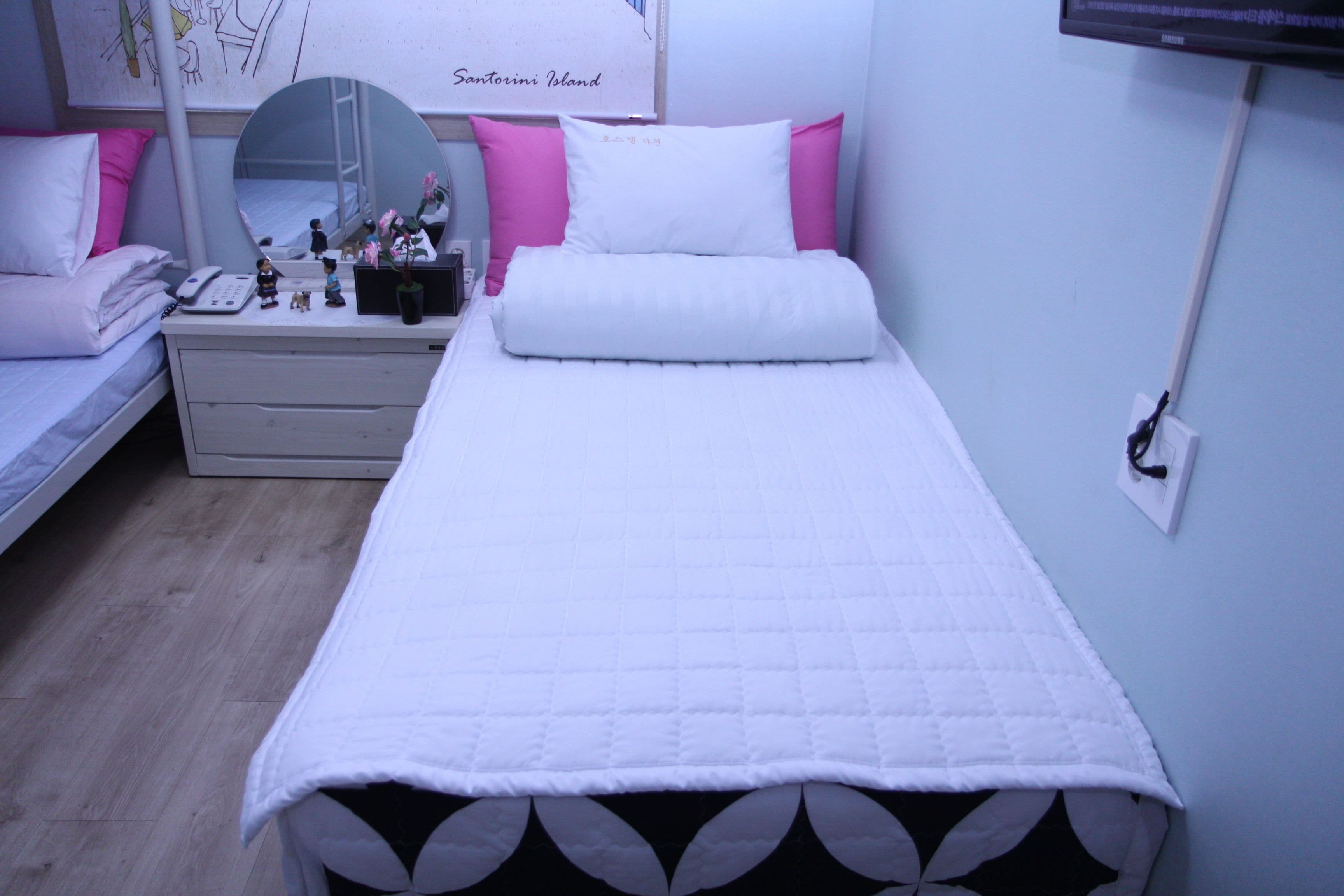 Foto - Hostel Dahyun & Guesthouse
