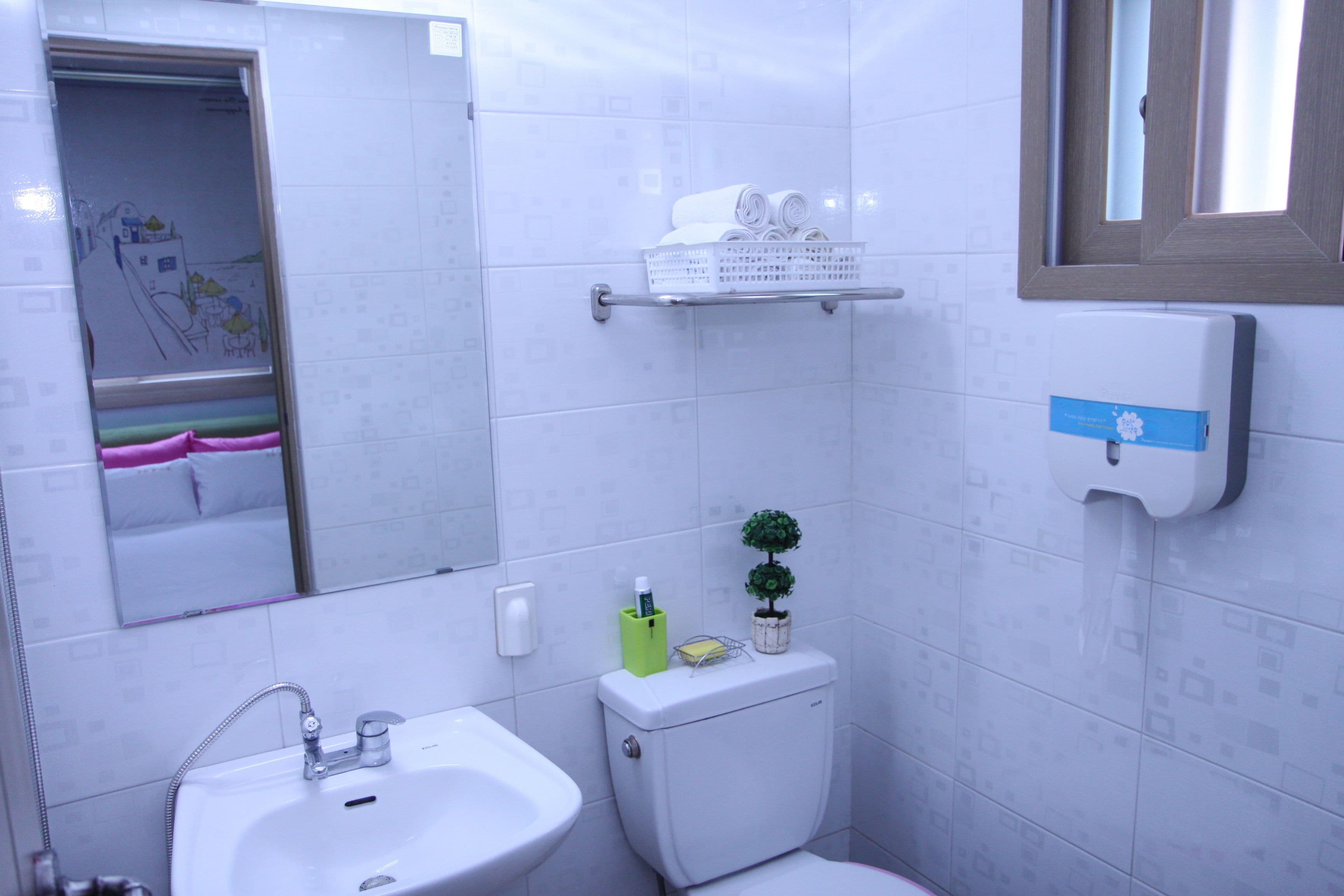 Foto - Hostel Dahyun & Guesthouse