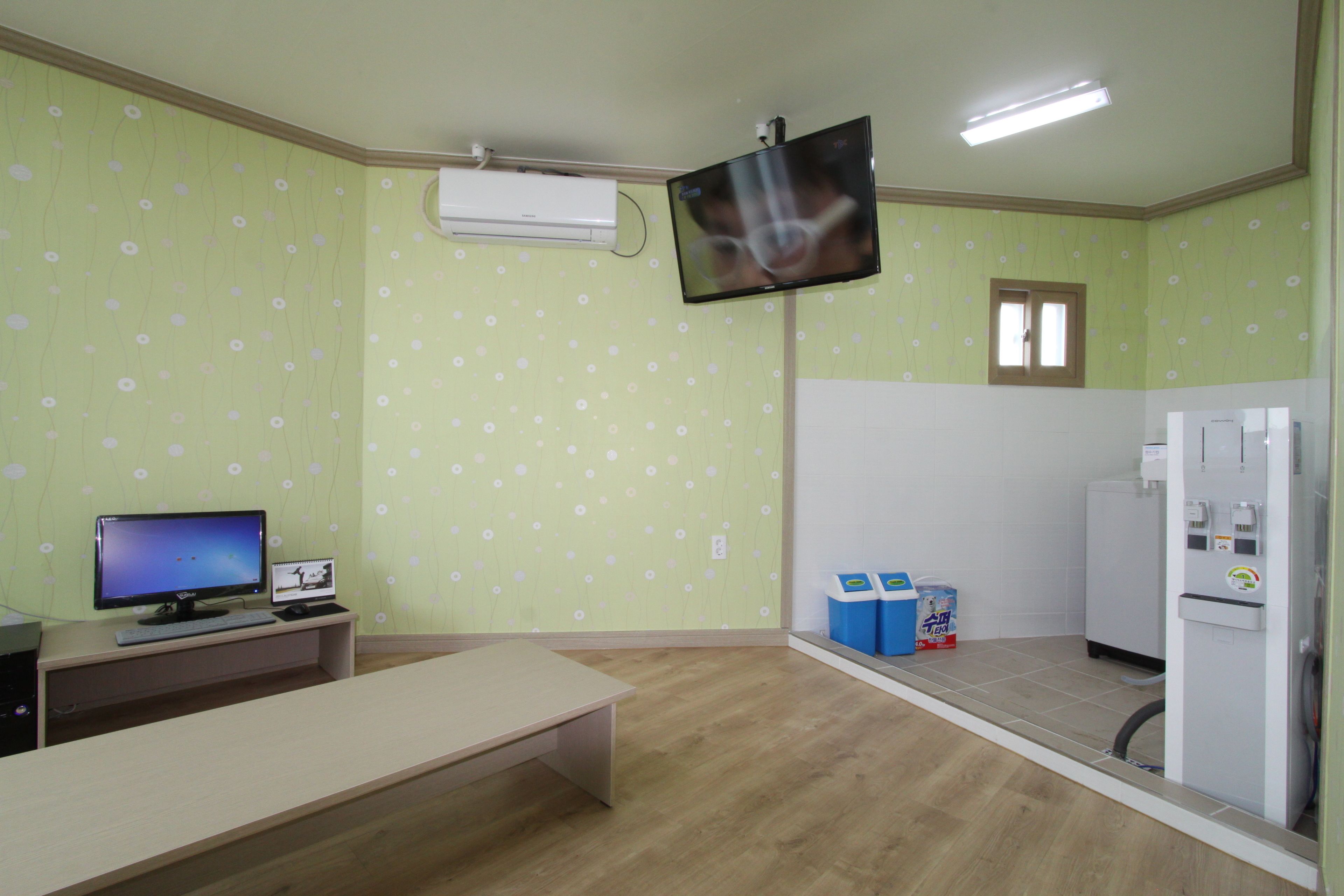 Foto - Hostel Dahyun & Guesthouse