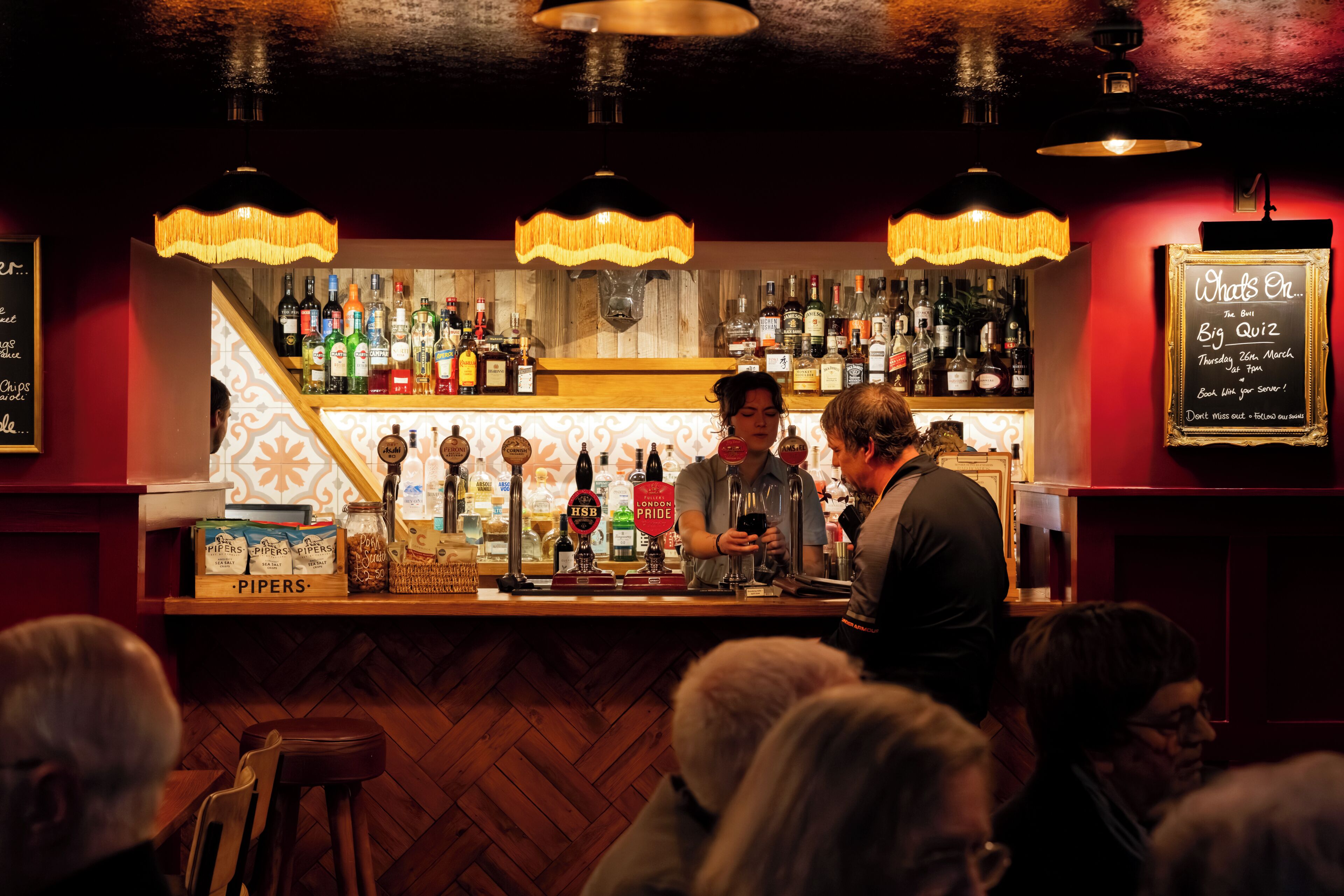 Bar (di properti)