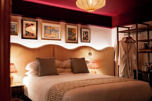 Double Room (Master)