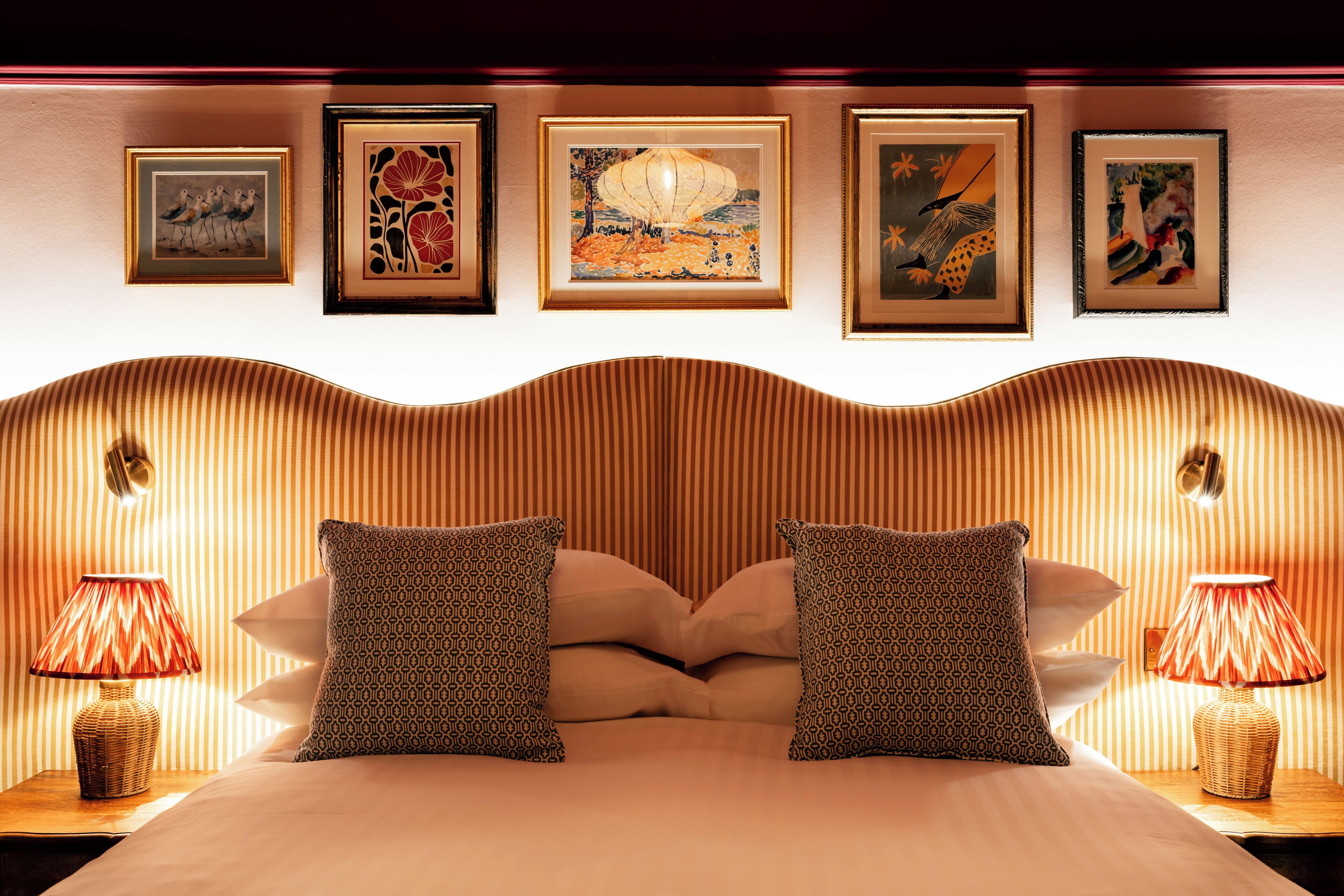 Double Room (Master)